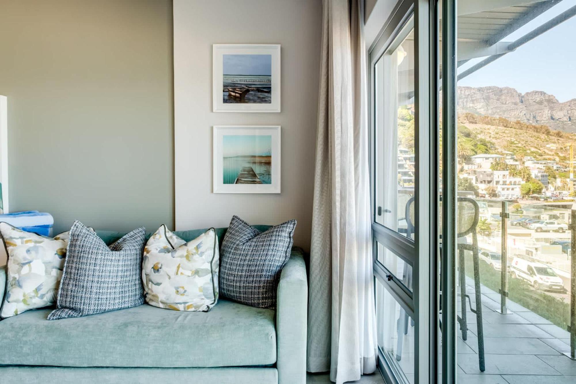 Dunmore Blue Cape Town Ngoại thất bức ảnh