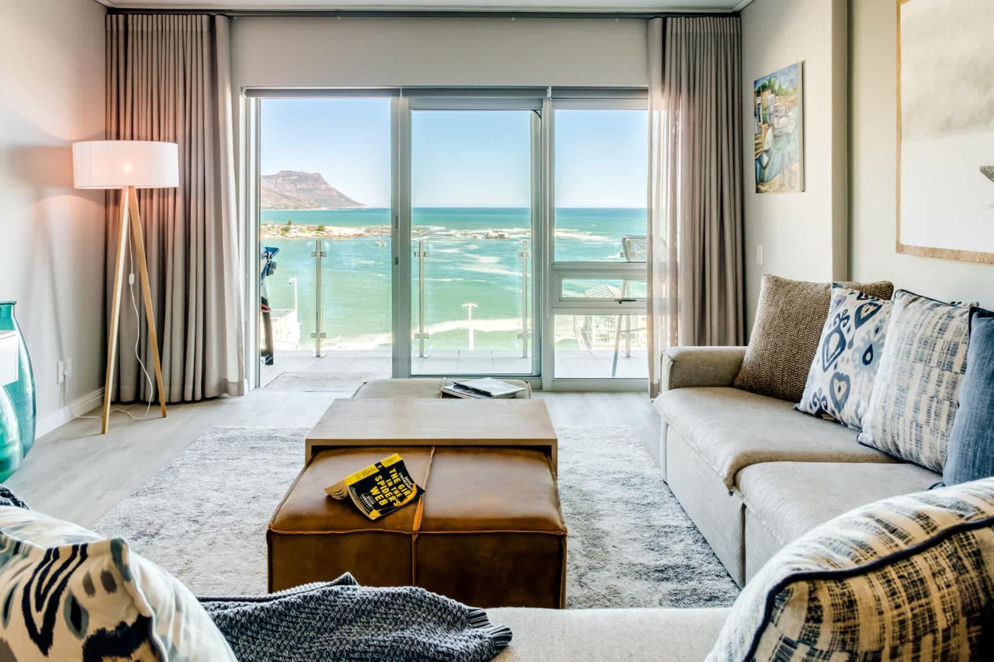 Dunmore Blue Cape Town Ngoại thất bức ảnh