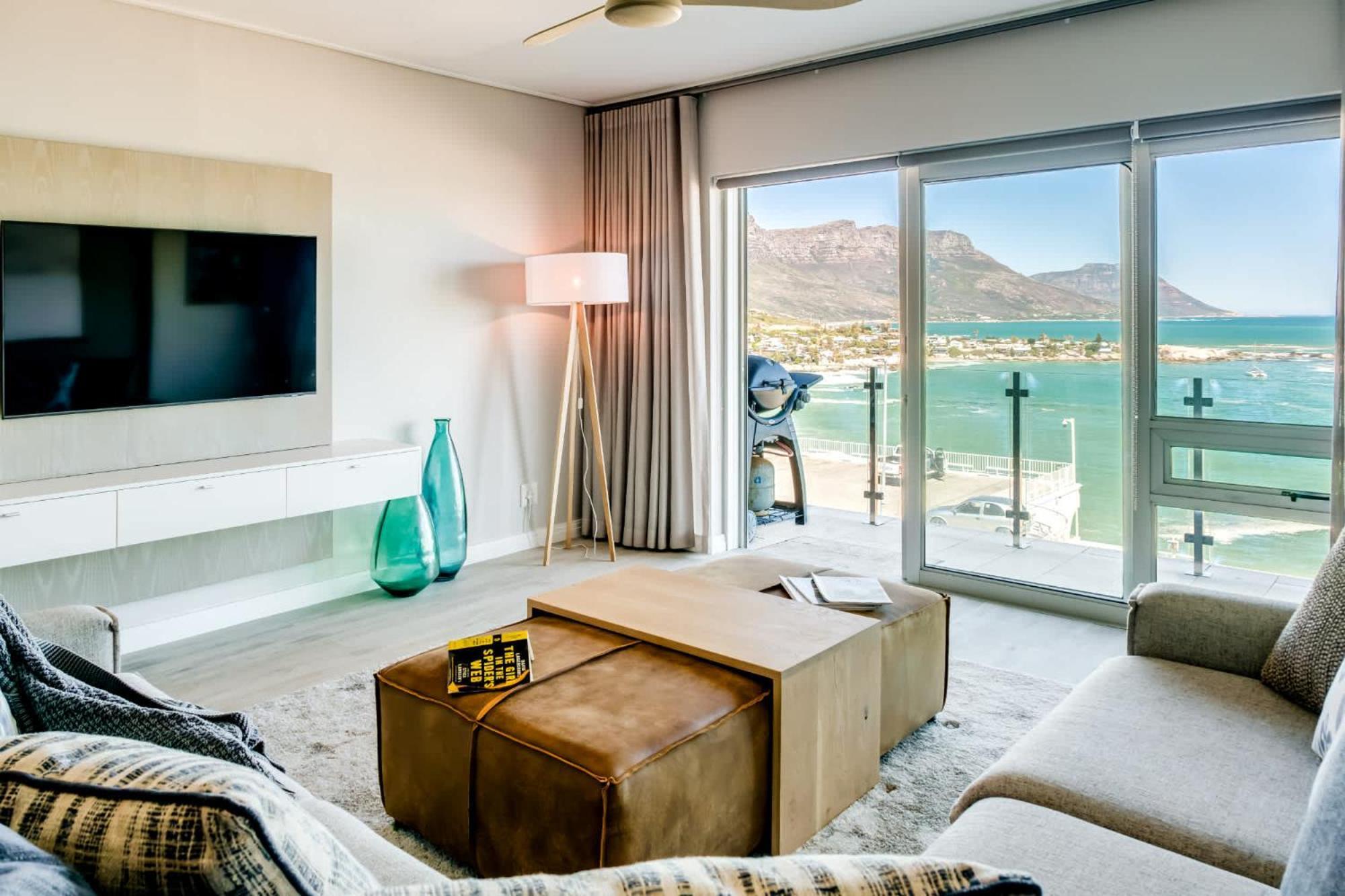 Dunmore Blue Cape Town Ngoại thất bức ảnh